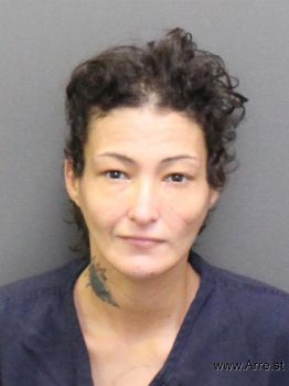 Melissa  Rodriguez Mugshot