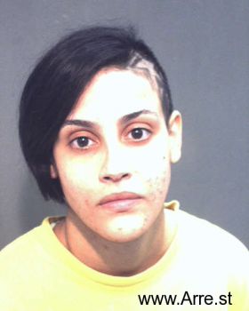 Melissa  Rodriguezrosado Mugshot