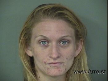 Melissa Lynn Romanelli Mugshot