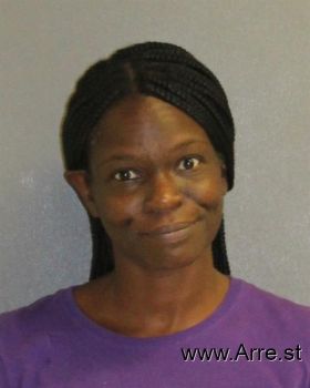 Melissa  Ross Mugshot