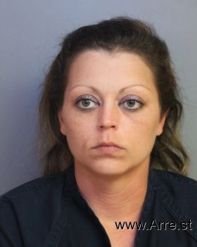 Melissa  Ross Mugshot