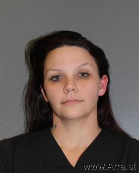 Melissa  Ross Mugshot