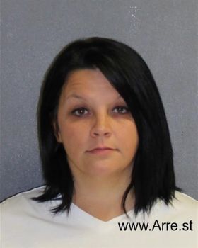 Melissa  Ross Mugshot