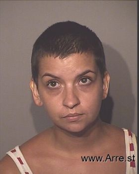 Melissa  Sanchez Mugshot