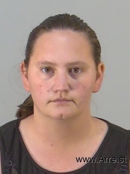 Melissa Ann Schepman Mugshot