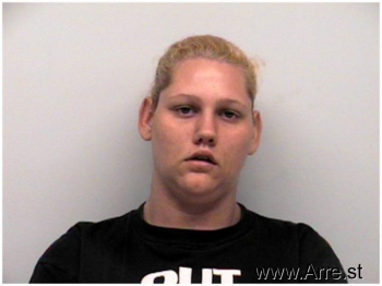 Melissa Jeane Scott Mugshot