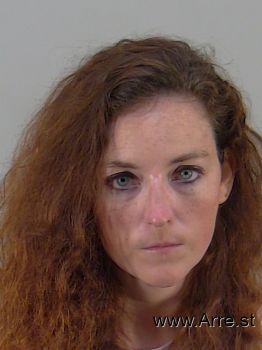 Melissa Gail Shaw Mugshot