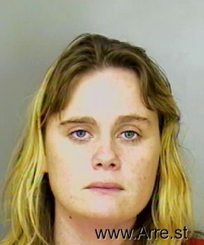 Melissa Anne Simpson Mugshot