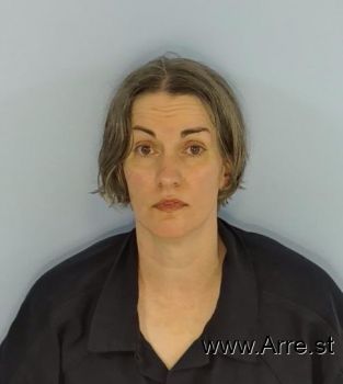 Melissa Ryan Smith Mugshot