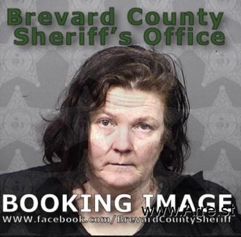 Melissa Jewell Smith Mugshot