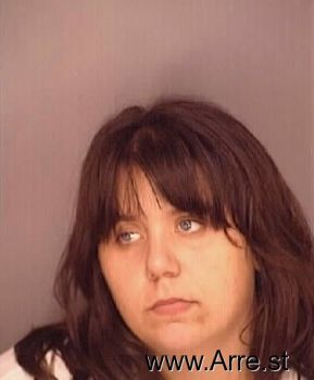 Melissa  Smith Mugshot