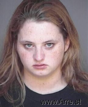 Melissa Marie Smith Mugshot