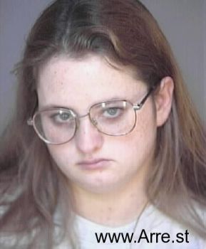 Melissa M Smith Mugshot