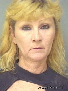 Melissa Gayle Smith Mugshot