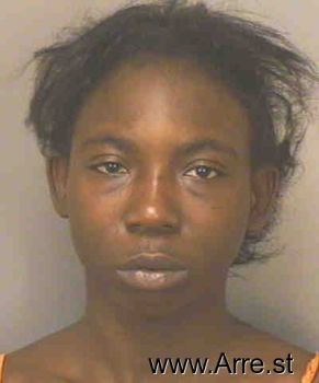 Melissa Keonna Smith Mugshot