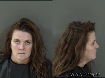 Melissa Jewell Smith Mugshot