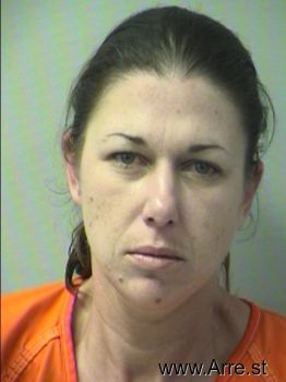 Melissa Ann Smith Mugshot