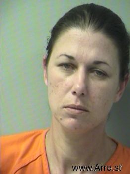 Melissa Ann Smith Mugshot