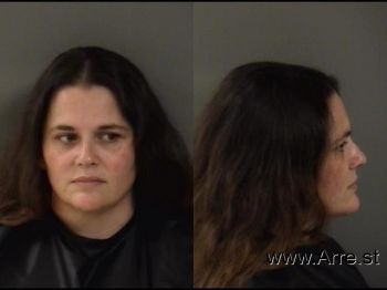 Melissa Mae Smith Mugshot