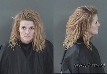 Melissa Jewell Smith Mugshot