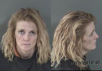 Melissa Jewell Smith Mugshot