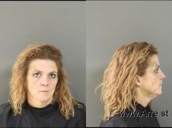 Melissa Jewell Smith Mugshot