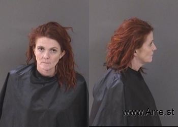 Melissa Jewell Smith Mugshot