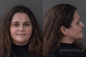 Melissa Mae Smith Mugshot