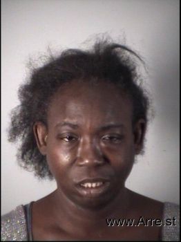 Melissa Keonna Smith Mugshot