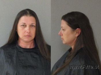 Melissa Ann Smith Mugshot