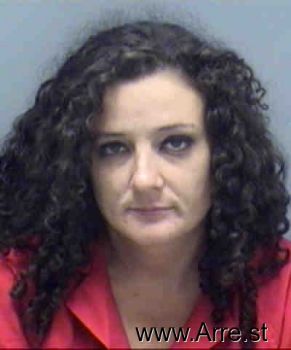 Melissa M Smith Mugshot