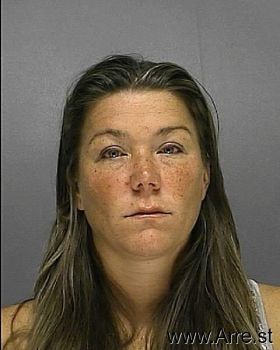 Melissa  Smith Mugshot