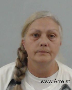 Melissa Ann Smith Mugshot