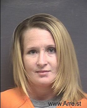 Melissa Alane Smith Mugshot