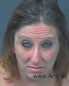 Melissa Kay Smith Mugshot