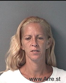 Melissa Marie Smith Mugshot