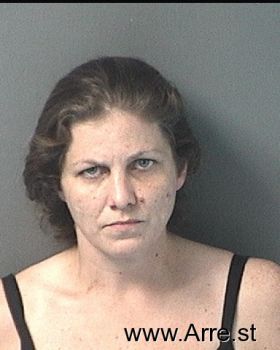 Melissa Diane Smith Mugshot