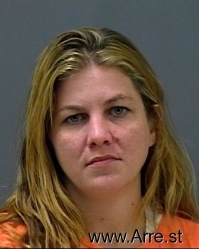 Melissa Diane Smith Mugshot