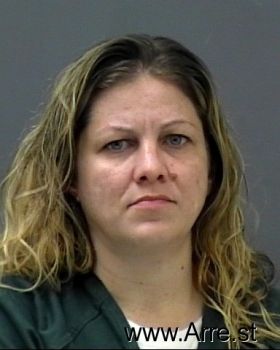 Melissa Diane Smith Mugshot