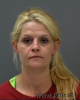 Melissa Christine Smith Mugshot