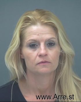 Melissa Christine Smith Mugshot