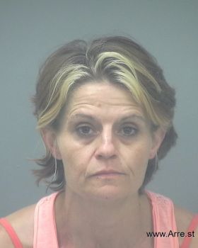 Melissa Christine Smith Mugshot