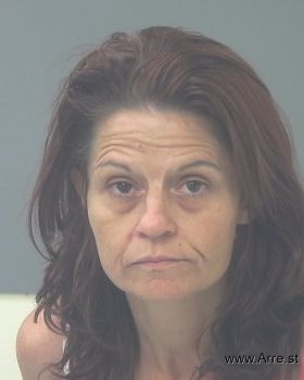 Melissa Christine Smith Mugshot