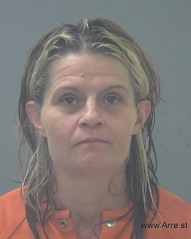 Melissa Christine Smith Mugshot