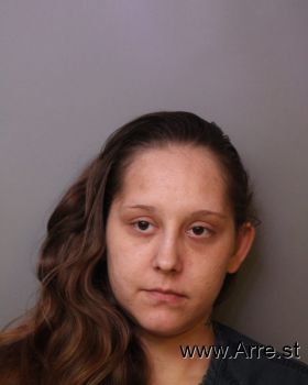 Melissa  Snyder Mugshot