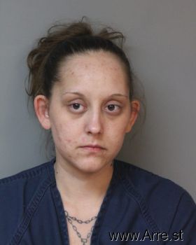 Melissa  Snyder Mugshot