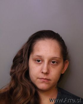 Melissa  Snyder Mugshot