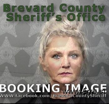 Melissa Kay Spears Mugshot