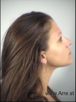 Melissa Ann Sundquist Mugshot