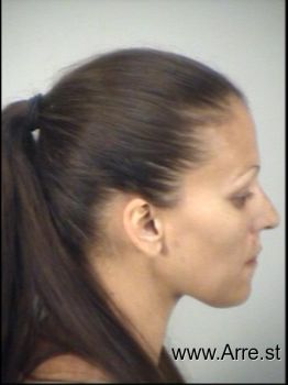 Melissa Ann Sundquist Mugshot